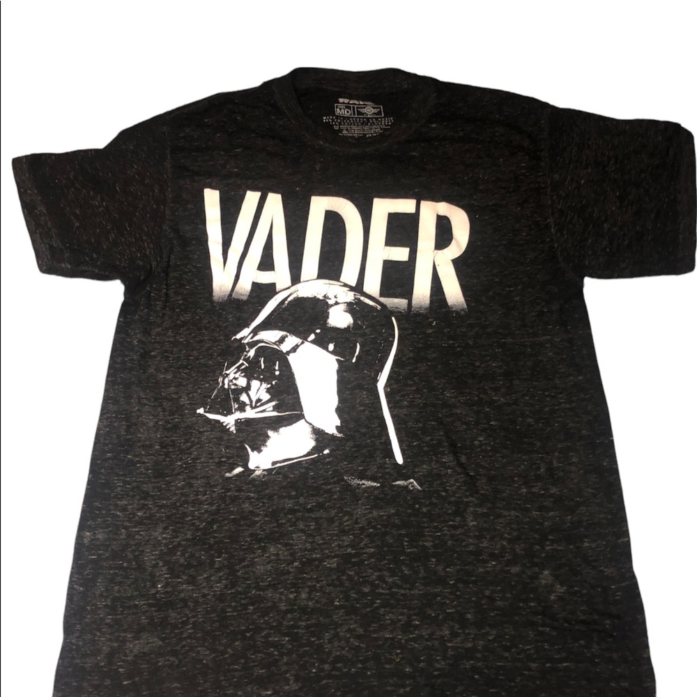 DartH Vader T- Shirt